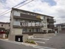 コンフォートさくらの外観画像