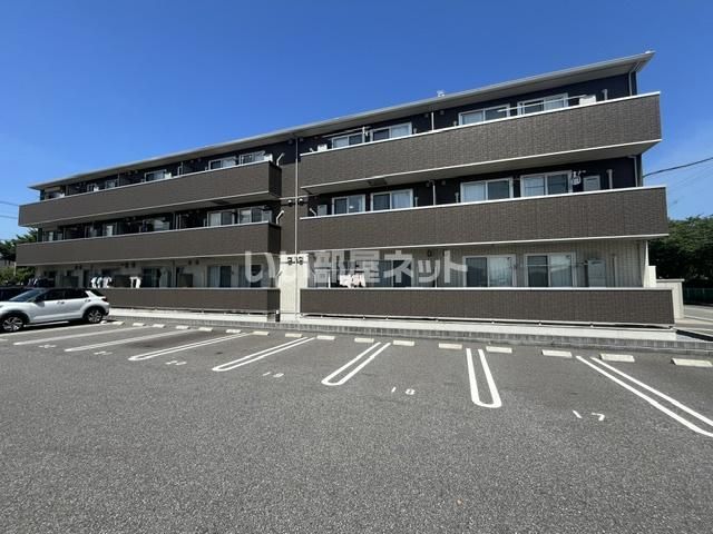セジュールちさとの外観画像