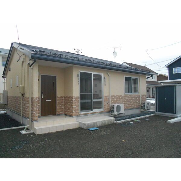 コンフォートII Gの外観画像