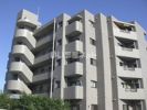 フォレスト勝川の外観画像