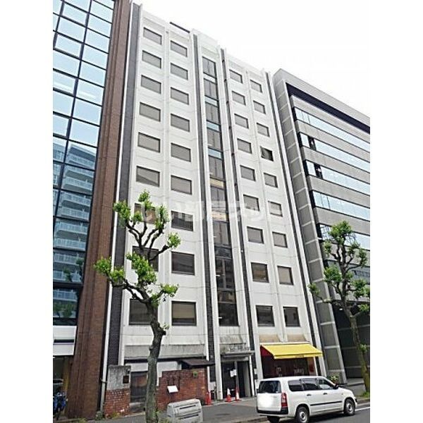 ユニーブル新栄501号室の外観画像