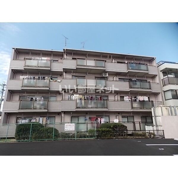 エクセル田幡の外観画像