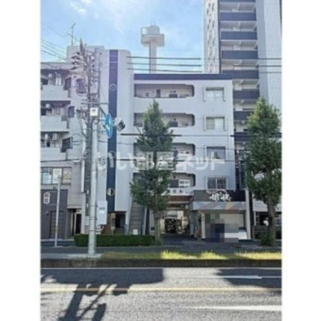 大脇ビルの外観画像