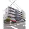 マンション大日の外観画像