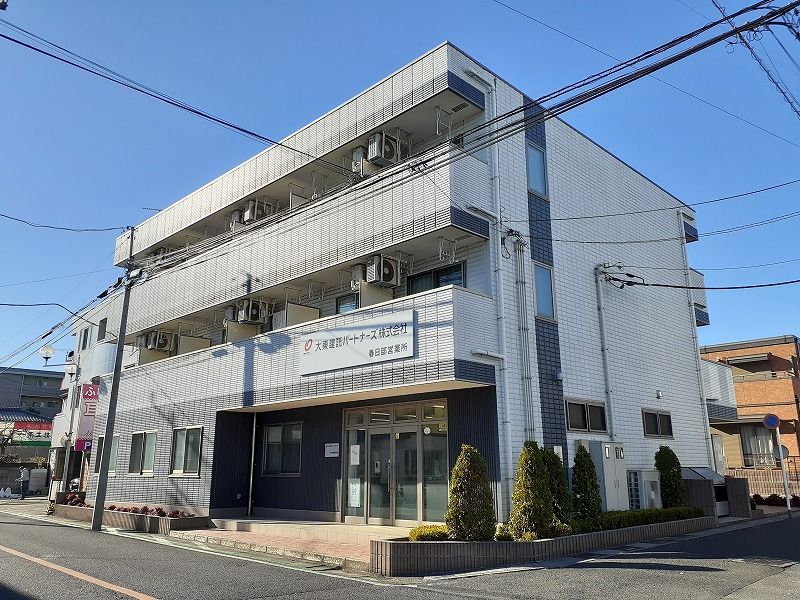 オーガスタ KTⅢの外観画像