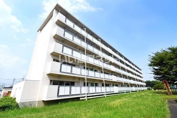 ビレッジハウス佐野菊川2号棟の外観画像
