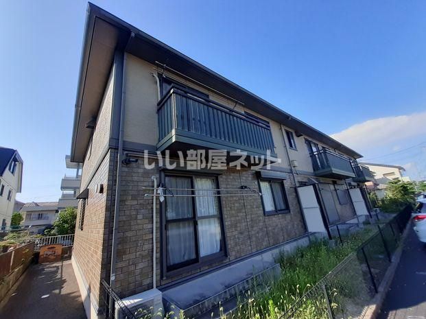 ベルツリーの外観画像