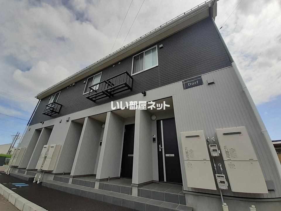 Dorf(ドルフ)の外観画像