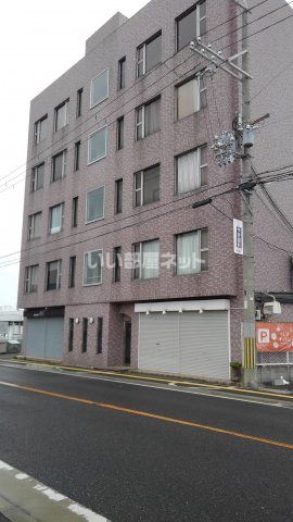 ラフィーネ6号館の外観画像