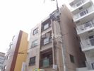 エクラ大国町の外観画像