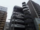 メビウス八阪の外観画像