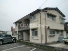 中島アパートの外観画像