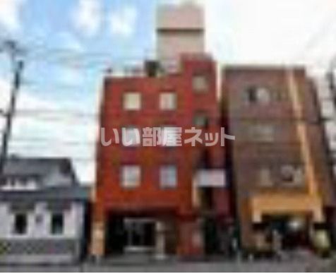 サザンブライト末広の外観画像