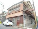 上野口アパートの外観画像