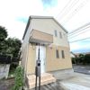 フィオーレ米野A棟の外観画像