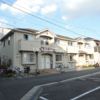 シェーブル・ドールの外観画像