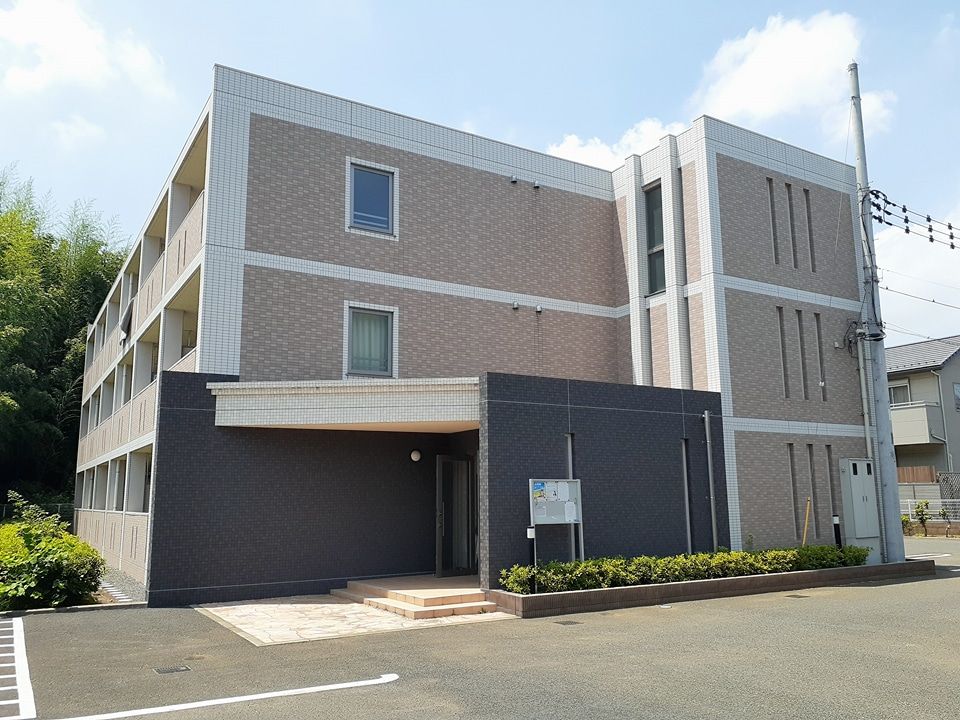 Century Hillsの外観画像