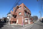 ダイレクトマンションⅠの外観画像