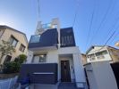 Grandtic Reiの外観画像