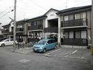 フォーレス東昭和 A棟の外観画像