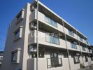 アイリスⅠ番館の外観画像