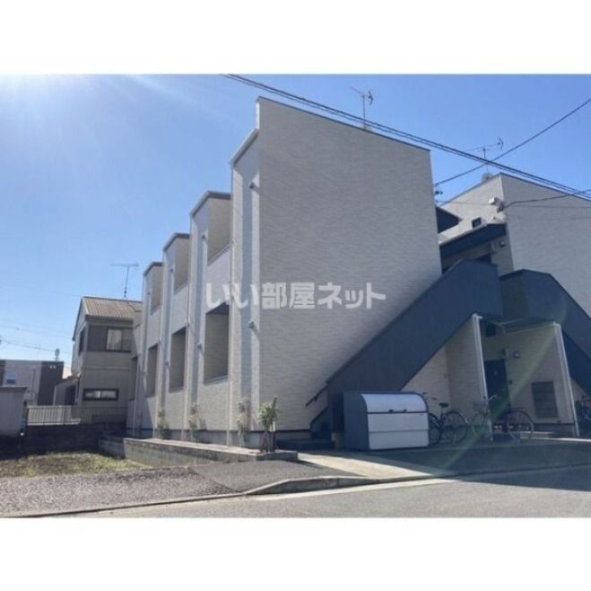 イルクオーレ高道町の外観画像