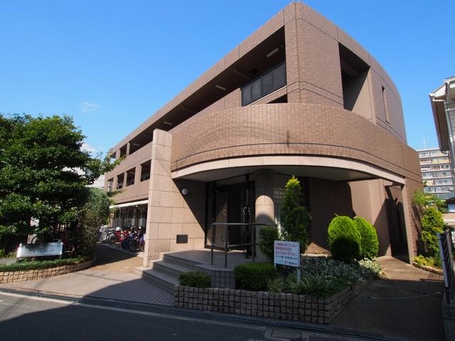 リヴィエール・桜の外観画像