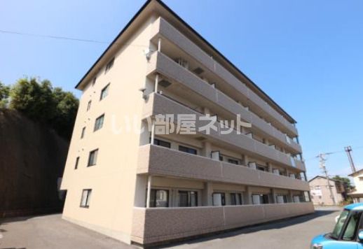 グランマレイの外観画像