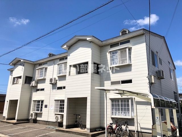 ロイヤルハイツ壱番館の外観画像