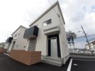 la fraise(ラ フレーズ)の外観画像