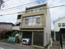 福田貸家の外観画像