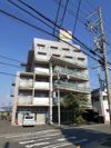 メゾンエルセラーンの外観画像