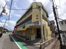 ジャスティス壱番館の外観画像