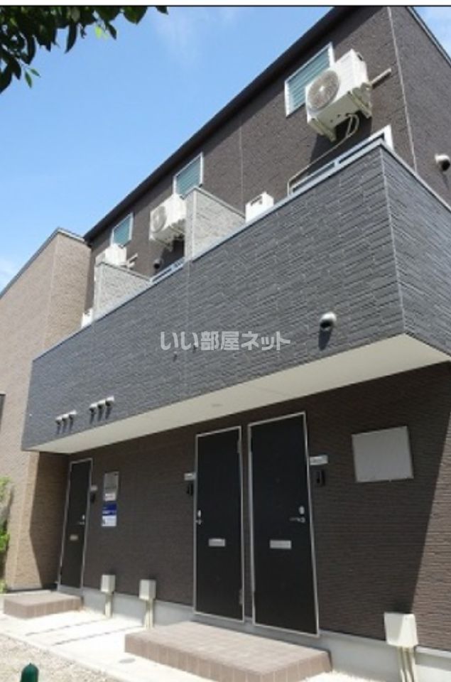 Sunny Court (サニーコート)の外観画像