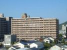 もみじマンション黄金町の外観画像