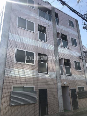 H&I下島頭の外観画像