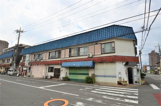 原町テラスの外観画像