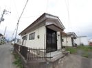 岩沼市桜二丁目百足様貸家の外観画像