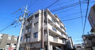 ハッピーエステート野芥の外観画像