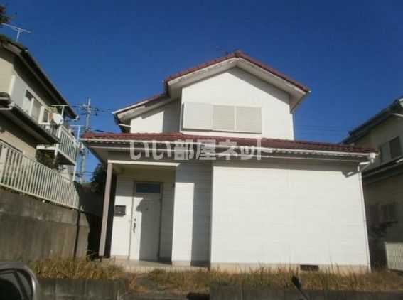 フォレスト廣川Aの外観画像