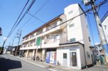 大喜マンションの外観画像