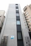 COCOCUBE 平和島の外観画像