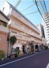 シャンピア鷹匠の外観画像