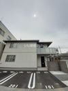 シャーメゾン ソアヴィータの外観画像