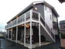 アーバンハウス18号館の外観画像