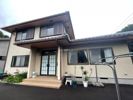 泉区事務所付戸建貸家の外観画像