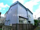 ミレ栄町の外観画像