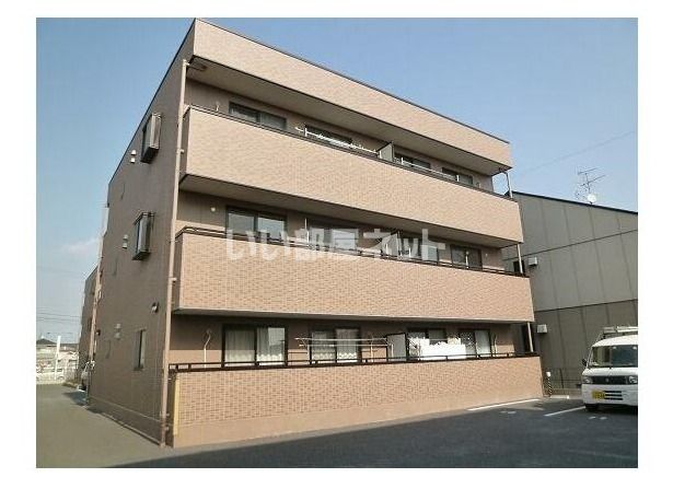 エトワール桜Bの外観画像