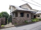 勝田戸建の外観画像