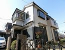 上奥富蘆田邸の外観画像